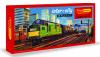 Hornby - R1290M - Triang RS9 Intercity Express Train Set